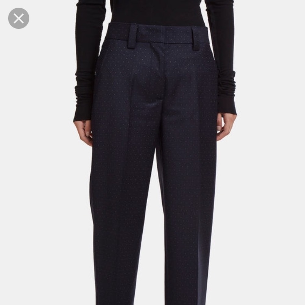 Acne Trousers